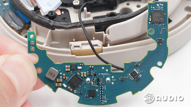 Sony WH-1000XM5 Teardown