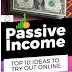 10 Passive Income Ideas That Actually Work