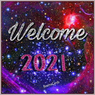 صور ترحيب عام 2021 مرحبا عامنا الجديد