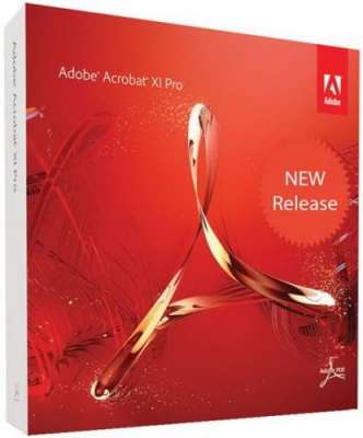Adobe Acrobat XI Pro 11.0.15 Lite Mega