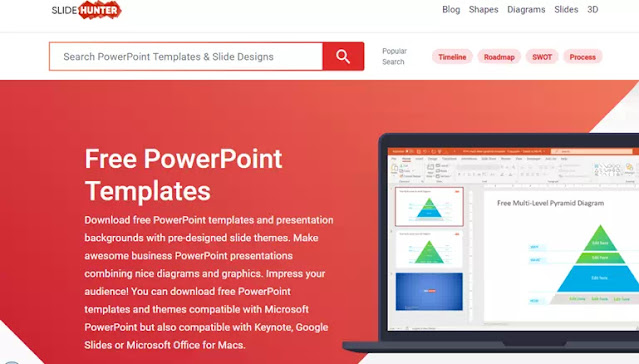 Situs Untuk Download Template Powerpoint Gratis-9