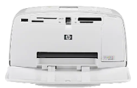 HP Photosmart A510