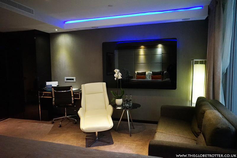 M by Montcalm in Shoreditch
