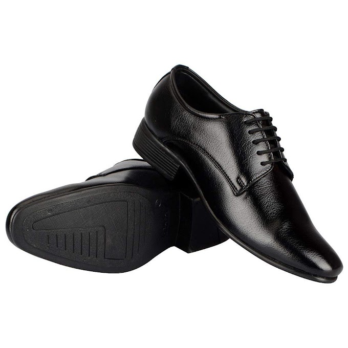 BATA Men's Formal Lace Up Shoes || Best formal shoes BATA for mens || Ecommerce Collect