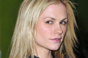 Anna Paquin