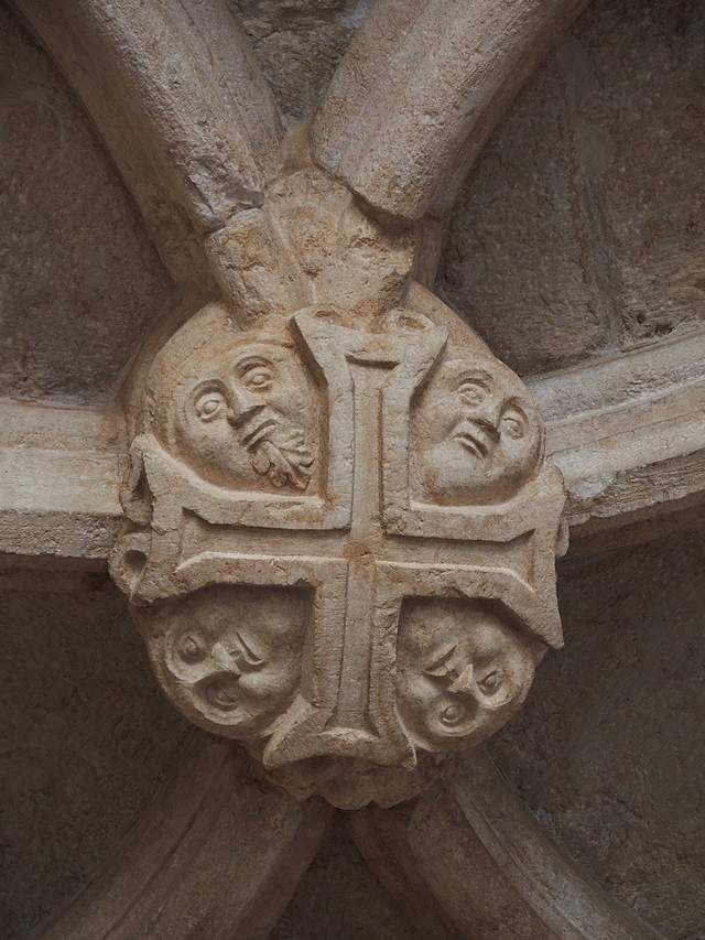 Portugal: het Mosteiro dos Jerónimos in Lissabon