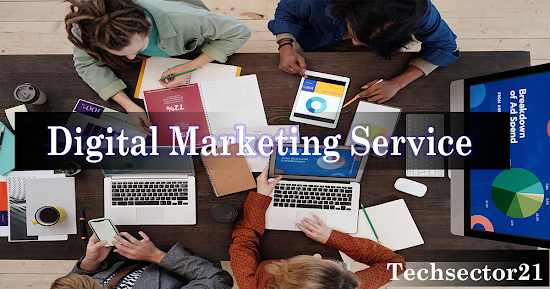 Digital Marketing Service
