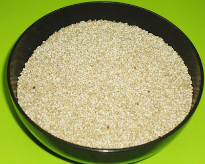 quinoa image