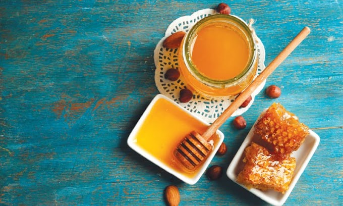 Pakistan is known for the production of high quality honey.