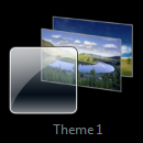 Theme Poster