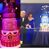  Eh eh eh: Donald Trump accused of ‘Copying’ Obama’s inauguration cake (photos)