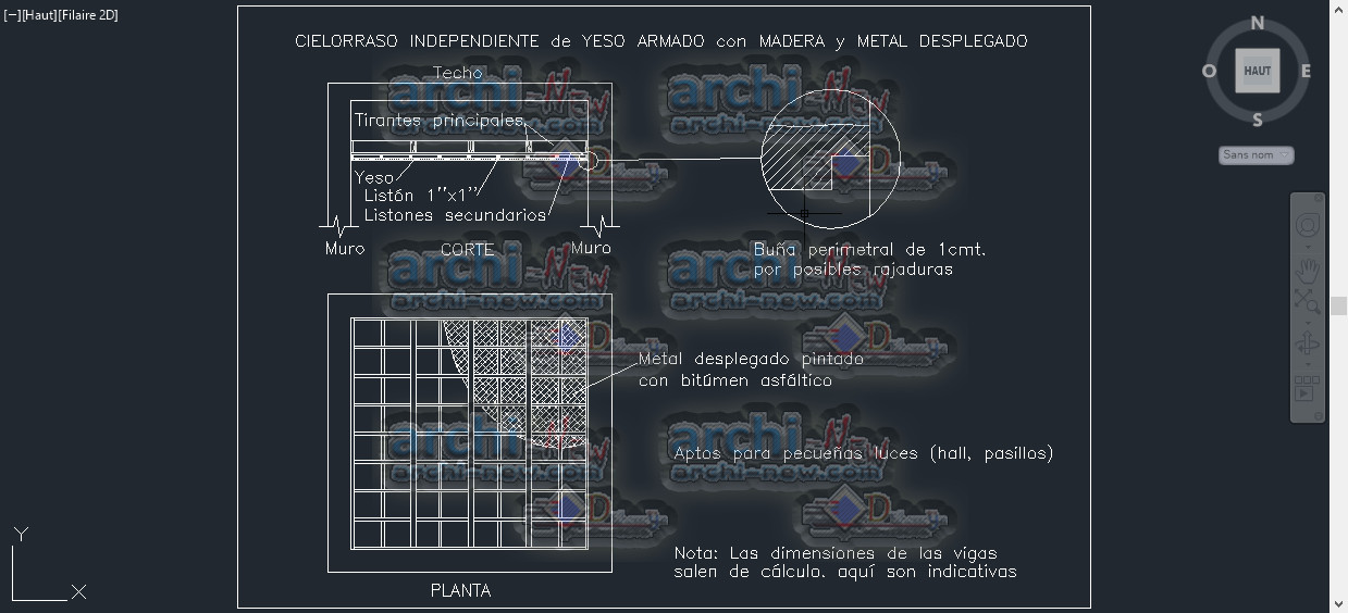 Download Autocad Cad Dwg File Details Suspended Ceiling Archi New Free Dwg File Blocks Cad Autocad Architecture Archi New 3d Dwg Free Dwg File Blocks Cad Autocad Architecture