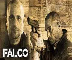 Telenovela Falco