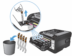 Collections Of Driver Hp Laserjet Pro Cp1525nw Printer Driver Downloads