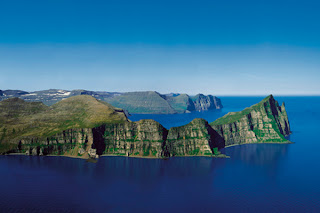 Westfjords - Iceland