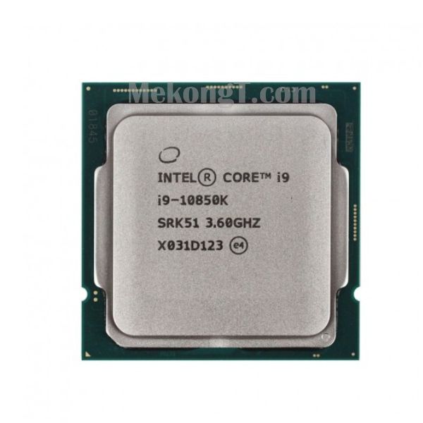 CPU Intel Chất Lượng