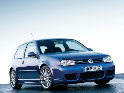 Volkswagen Golf 4 Tuning Volkswagen Golf 4 Tuning