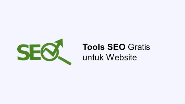 tool seo gratis untuk website