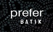 prefer batik