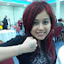Gita Cherry Webmaster Google Pertama dari Indonesia 