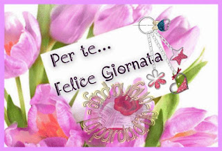 Felice giornata