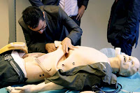 SimMan 3G