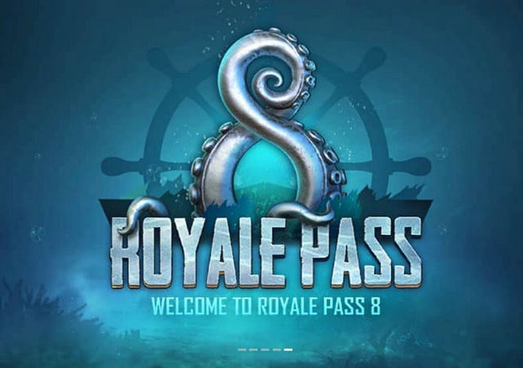 How To Hack PUBG MOBILE 0.13.5 Royal Pass 8 - 