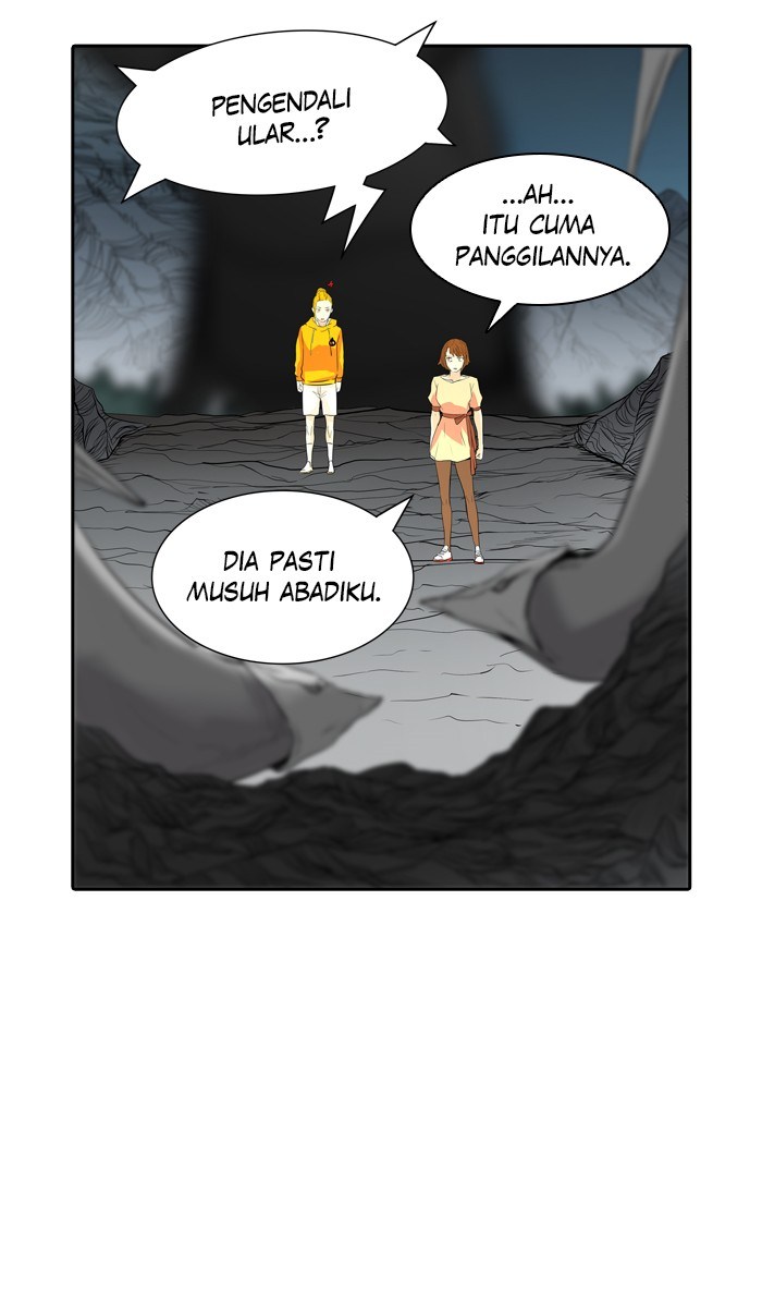 Webtoon Tower Of God Bahasa Indonesia Chapter 356