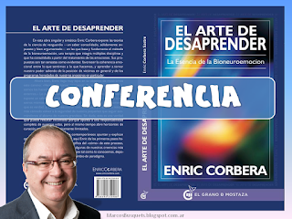 Conferencia - El arte de desaprender - Enric Corbera