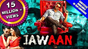Jawaan (2018) New Released Hindi Dubbed Full Movie