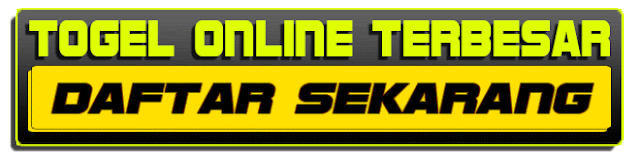 daftar togel online