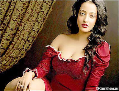 Raima Sen