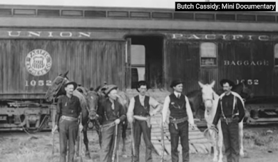 Union Pacific Railroad Enforcement