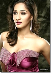 Aashi Thakur Stills (14)