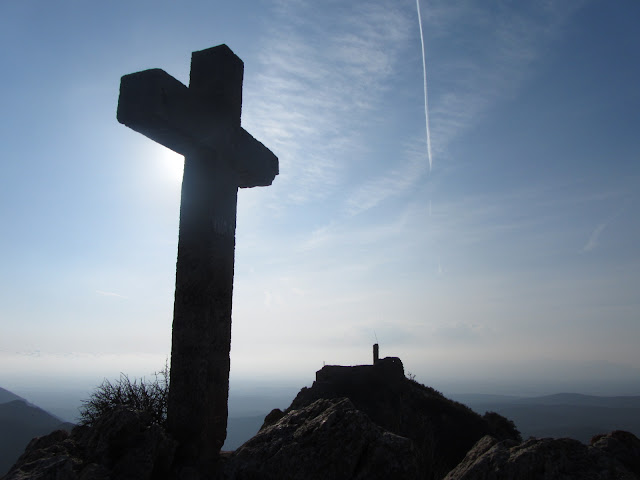 Serra del Montmell