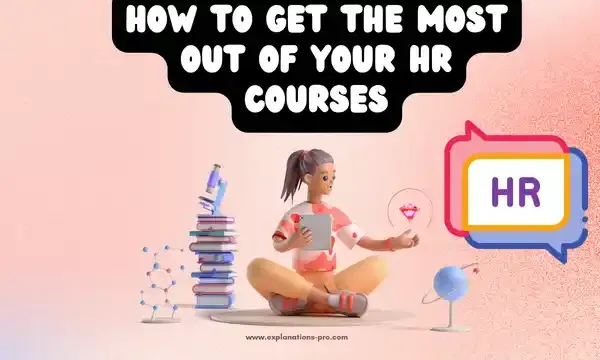 HR Courses