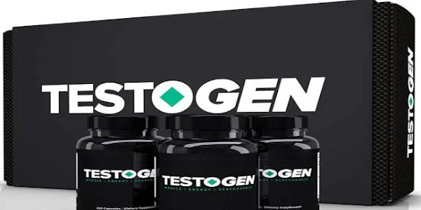 Unlocking the Potential: The Benefits of Testogen for Men's Health