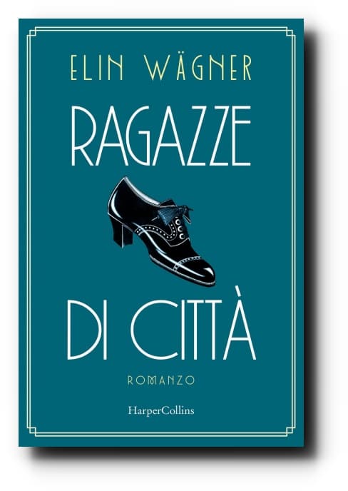 ragazze di città