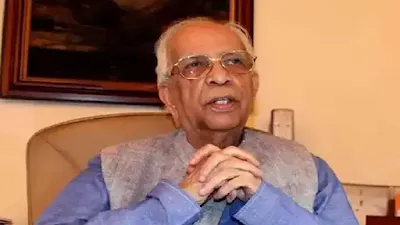 Kesarinath Tripathi