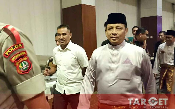 Kombes Pol Edy Sumardi : Selamat Atas Dilantiknya Irjen Pol Gatot Eddy Pramono Menjadi Ketum PMRJ