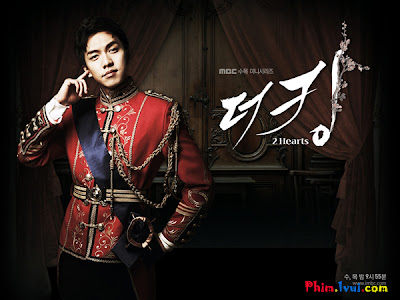 Phim Vua 2 Trái Tim - The King 2 Hearts [Vietsub] 2012 Online