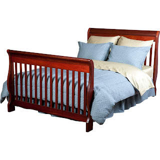 in 1 baby crib plans - Modern Baby Crib Sets