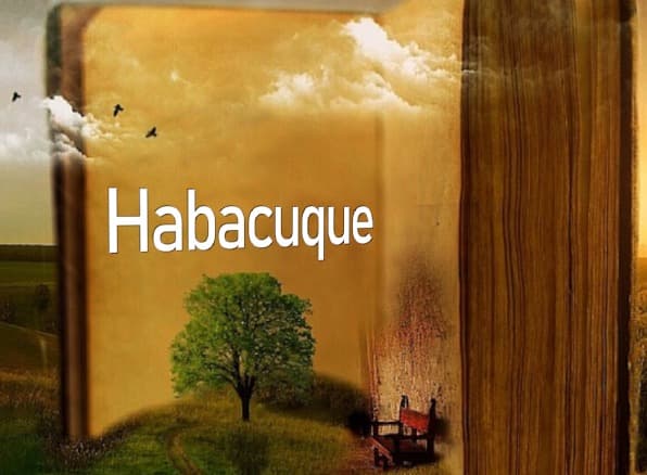 Habacuque - Nomes bíblicos e seus significados