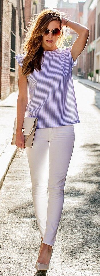 20 Chic Outfit Ideas For Any Occasion