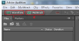 <img source="pic.jpg" alt="Cara setting menggunakan waveform atau multitrack."</img>