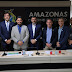 Governador Wilson Lima lança graduação em Inteligência Artificial na Universidade do Estado do Amazonas