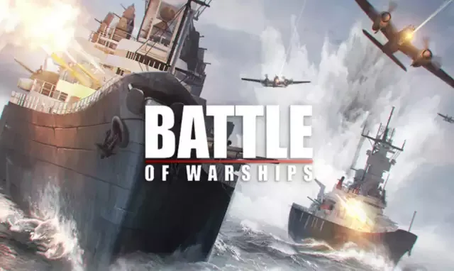 battle-of-warships