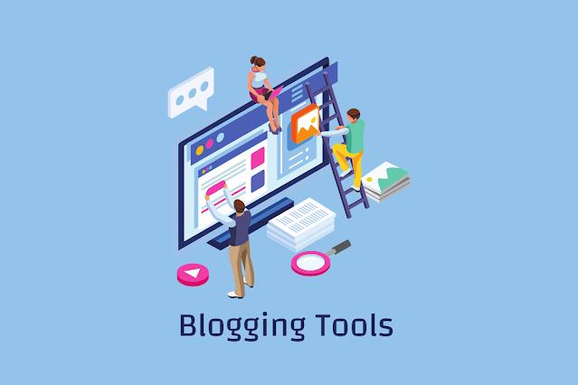 10 Essential Blogging Tools Every Beginner Needs in 2025