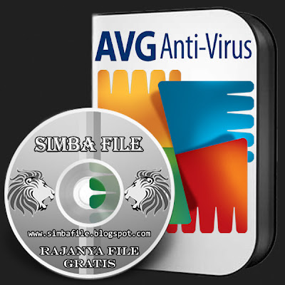 Free Download AntiVirus AVG Terbaru Full Version + Keygen