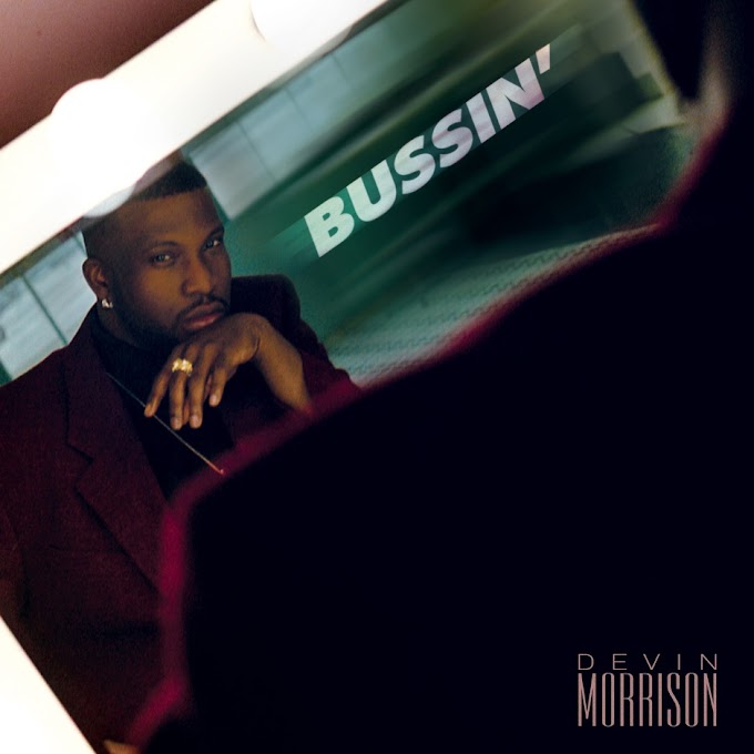 Devin Morrison - Bussin' [iTunes Plus AAC M4A]